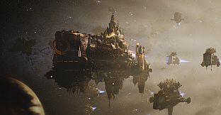 Battlefleet Gothic: Armada 2 - Soundtrack