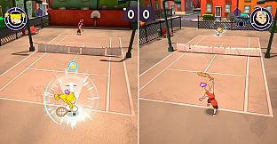 Nickelodeon Extreme Tennis: Next!