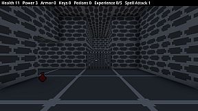 The Blood Mage by Daniel da Silva