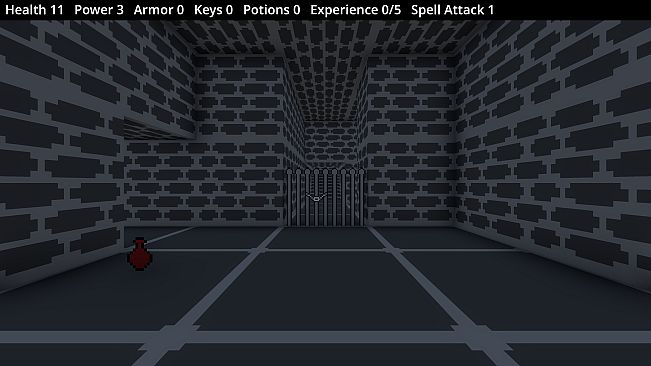 The Blood Mage by Daniel da Silva