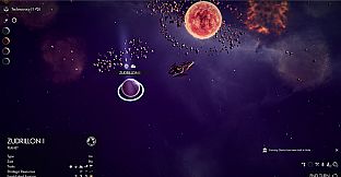 Pax Nova - Tech Supremacy DLC