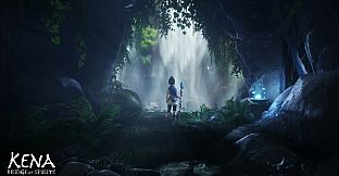 Kena: Bridge of Spirits Soundtrack
