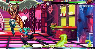 Trajes Fatais: Suits of Fate