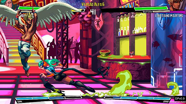 Trajes Fatais: Suits of Fate