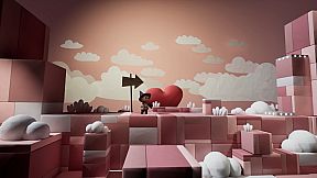 Somebody Save Snuffles