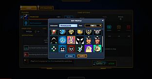 Delivery INC - Supporter Pack