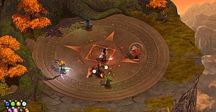 Magicka: The Other Side of the Coin