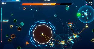 Deep Sea Idle: Infinity Abyss