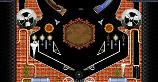 Super Steampunk Pinball 2D - Soundtrack