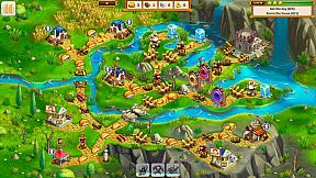 Argonauts Agency: Golden Fleece