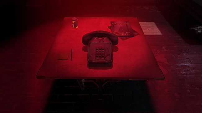The Telephone