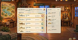 Country Fishing