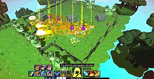 Slime Slayer Prologue