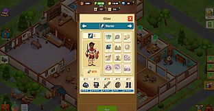 Idle Medieval Tavern