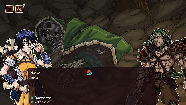 Reverie Knights Tactics