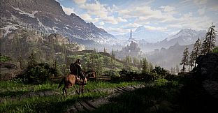 Crimson Desert Original Soundtrack Volume 1