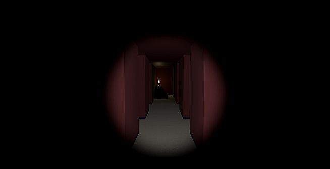 In The Night You Had Bad Dreams