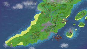 Brownie's Adventure: The Final Resolution