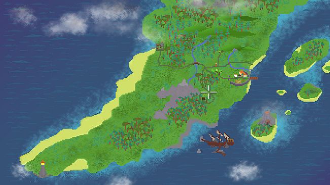 Brownie's Adventure: The Final Resolution