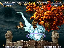 METAL SLUG 3