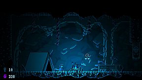 Soly: Brave Little Explorer