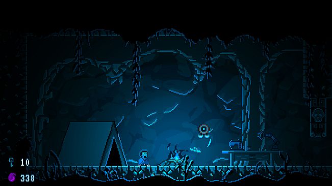 Soly: Brave Little Explorer