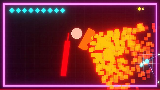 极简地牢 Simple Killer