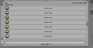 Fantasy Grounds - Portal Packs - Token Essentials: Running in the Shadows