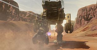 Red Faction Guerrilla Steam Edition