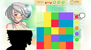 Chroma : Sexy Hentai Girls