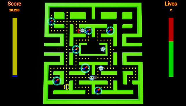 Fight Against Corona