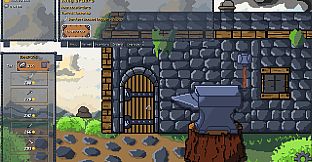 Forge Clicker 2