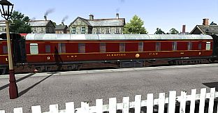 TS Marketplace: LMS P3 Coaches Pack 03 Add-On