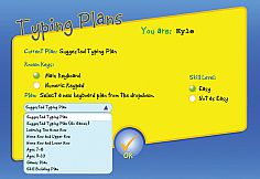 Typing Instructor for Kids Platinum 5 - Mac