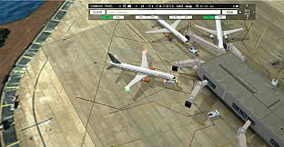 Tower!3D Pro - KMCO airport