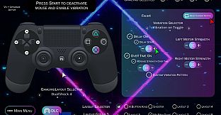 ToS Gamepad Companion - Vibration Companion Upgrade Pack