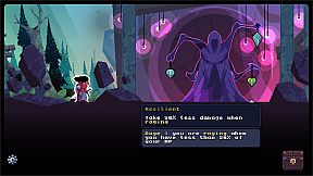 Through Hell and Back