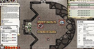 Fantasy Grounds - Pathfinder RPG - The Tyrant's Grasp AP 6: Midwives to Death (PFRPG)