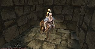 Virtual Battlemap DLC - Monster Pack 1