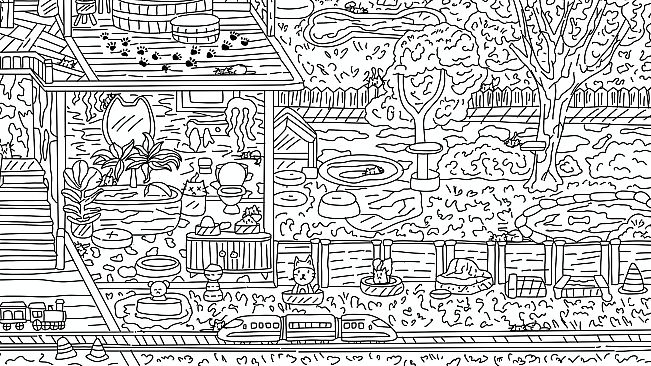 100 Petopia Cats
