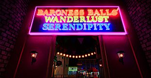 Solar Panic: Utter Distress