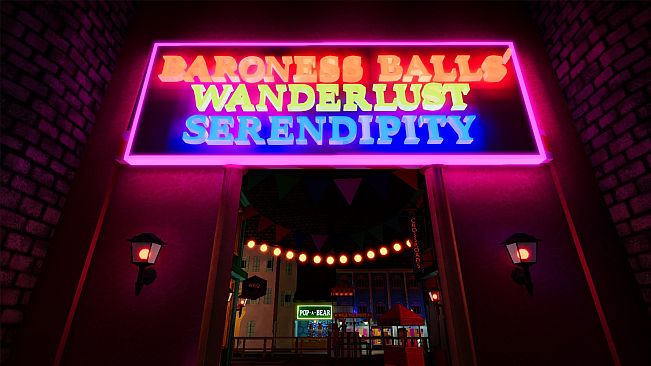 Solar Panic: Utter Distress