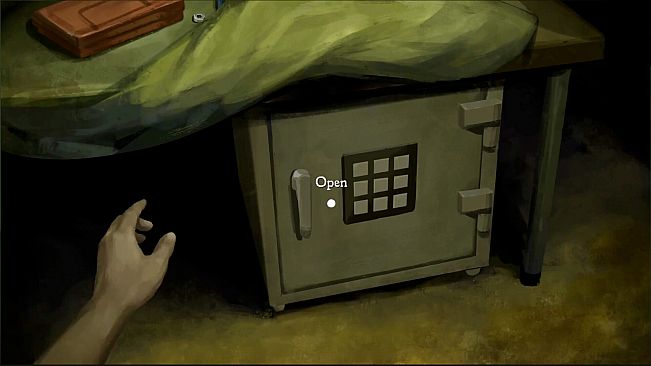 Before It Strikes Twelve