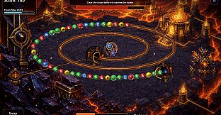 Kark and the Totem Path