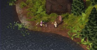 Magicka: The Stars Are Left