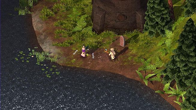 Magicka: The Stars Are Left