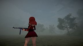 Hitler is My Crush: Love and Fascism