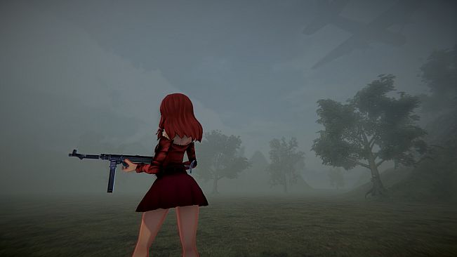 Hitler is My Crush: Love and Fascism