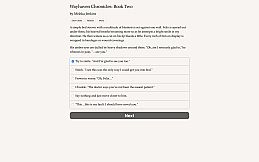 Wayhaven Chronicles: Book Two