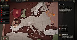 Unity of Command II - Moscow 41